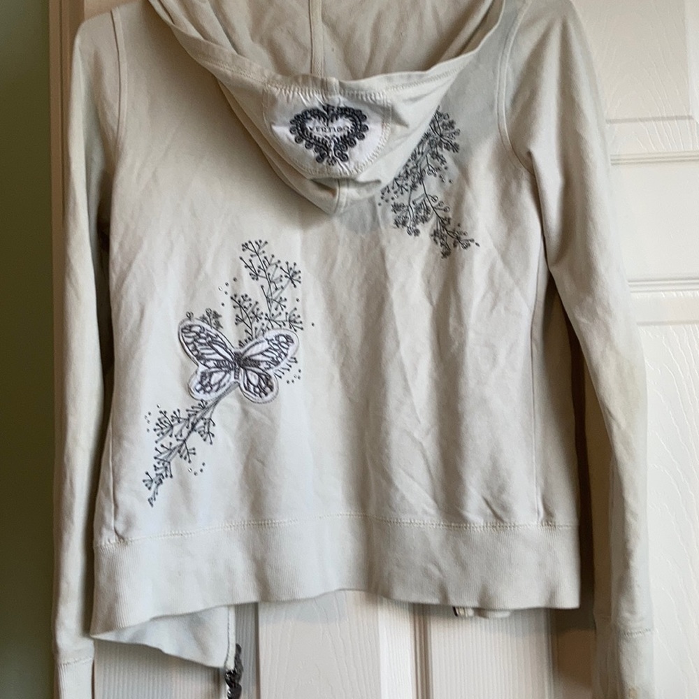 Jacket - Picture 4 of 4